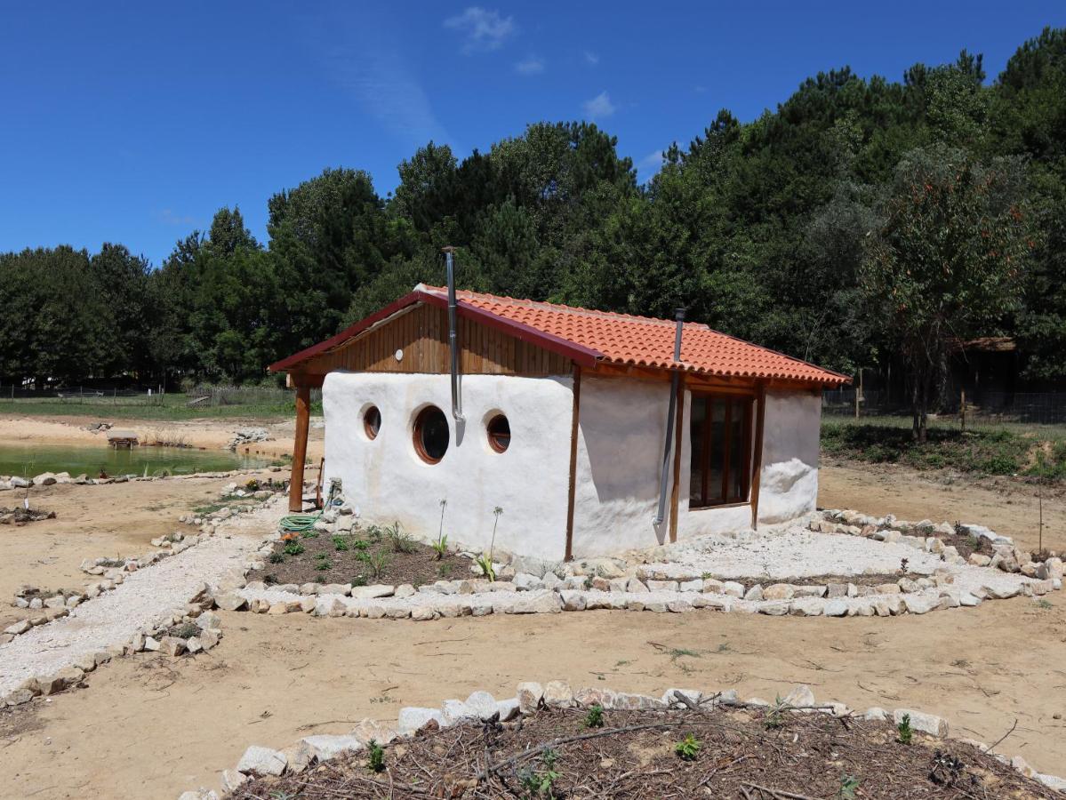 Associacao Quinta Das Relvas Branca Exteriör bild
