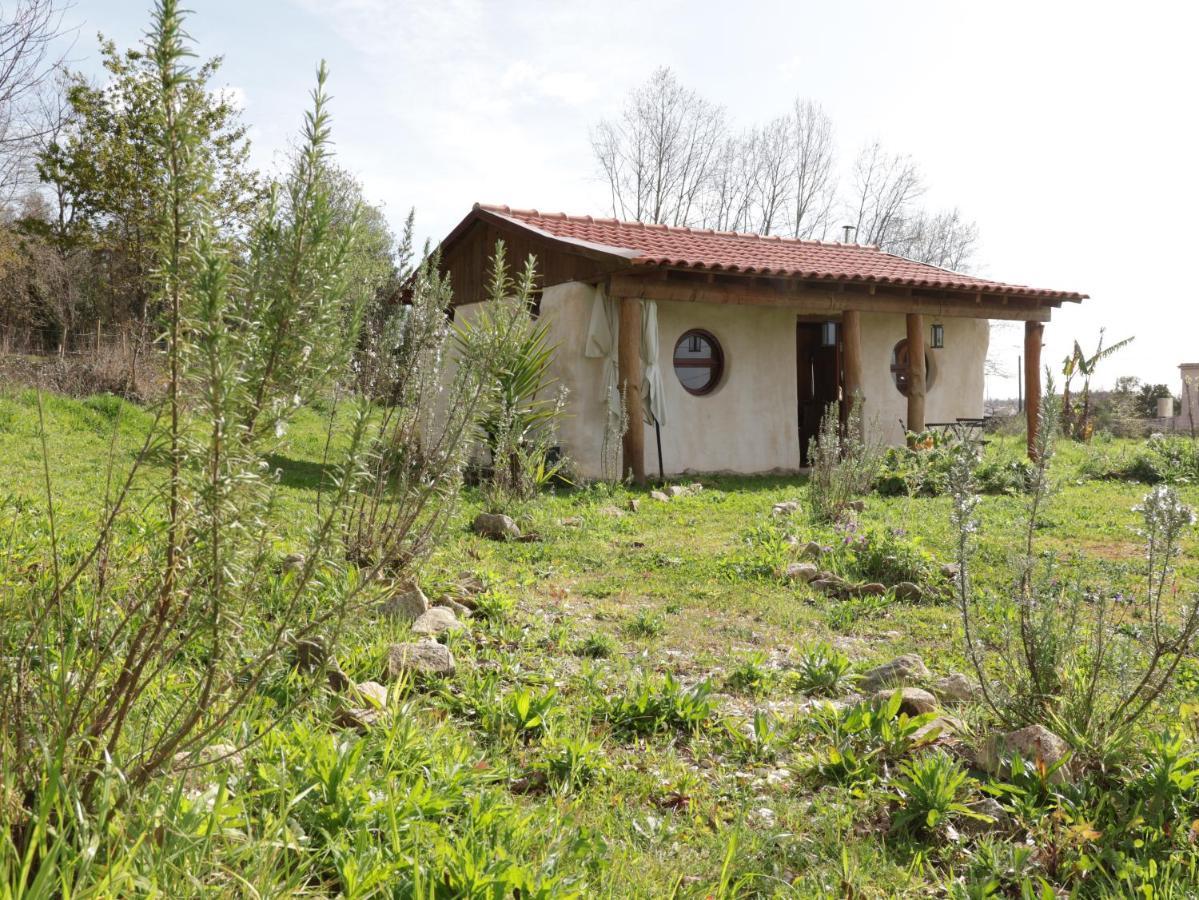 Associacao Quinta Das Relvas Branca Exteriör bild