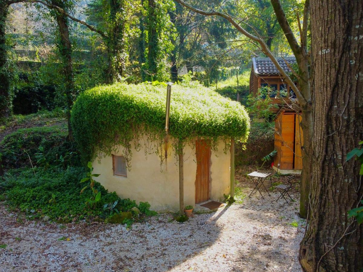 Associacao Quinta Das Relvas Branca Exteriör bild