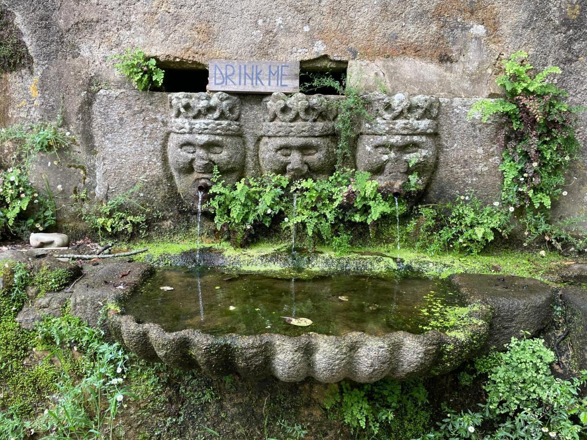 Associacao Quinta Das Relvas Branca Exteriör bild