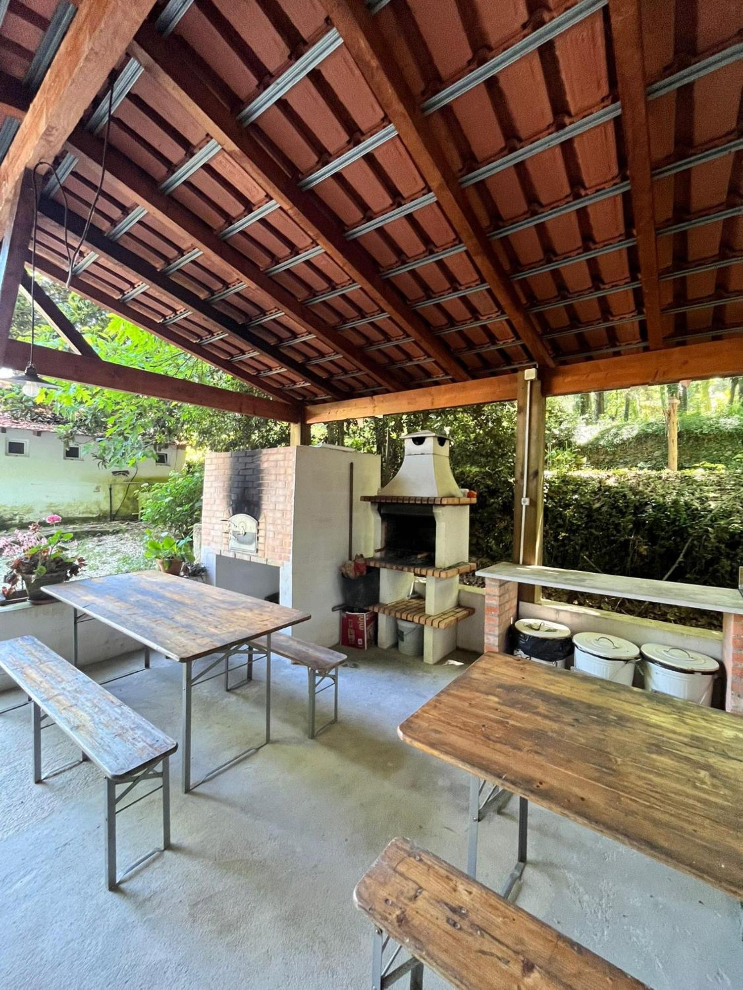 Associacao Quinta Das Relvas Branca Exteriör bild