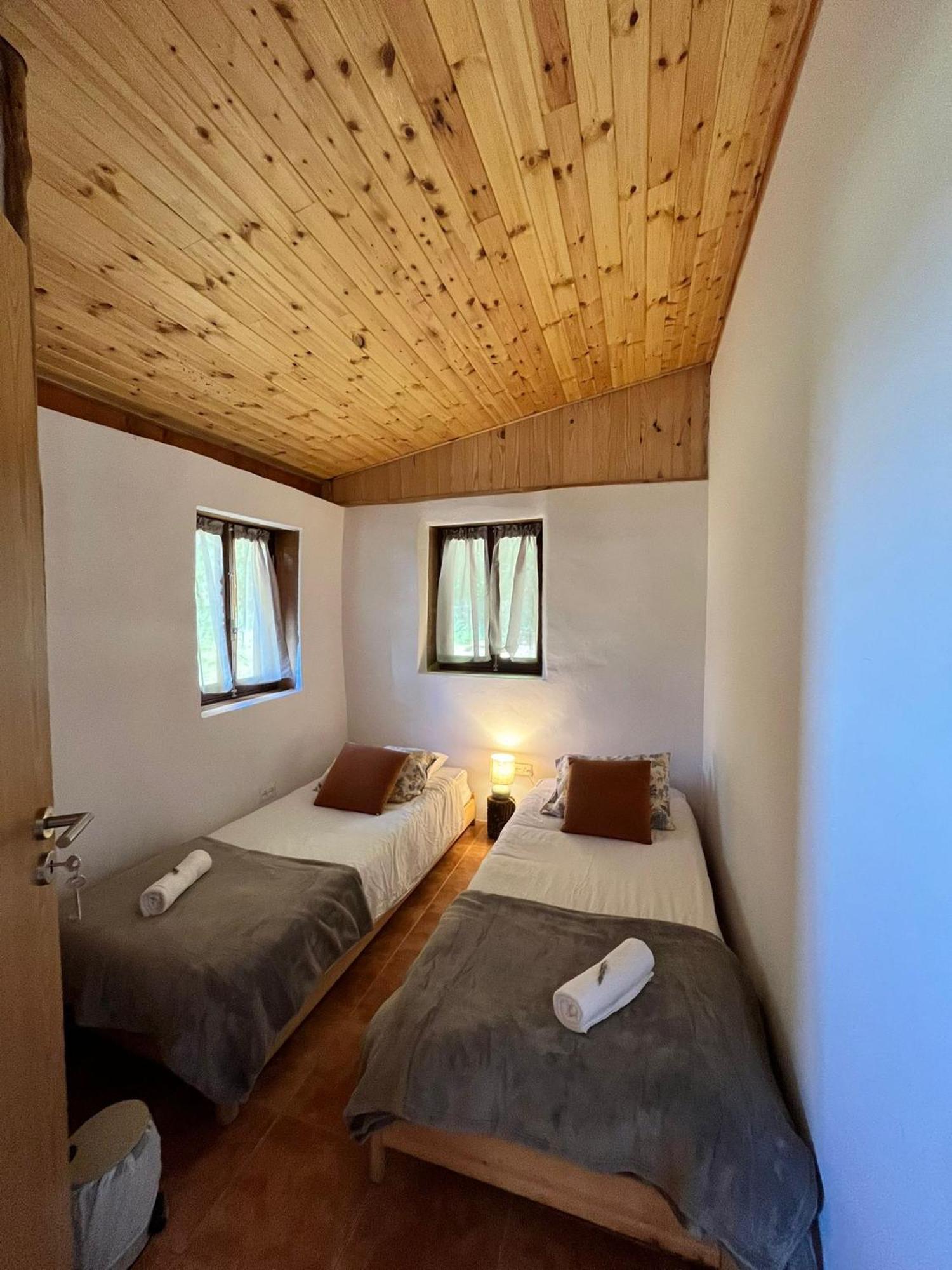 Associacao Quinta Das Relvas Branca Exteriör bild