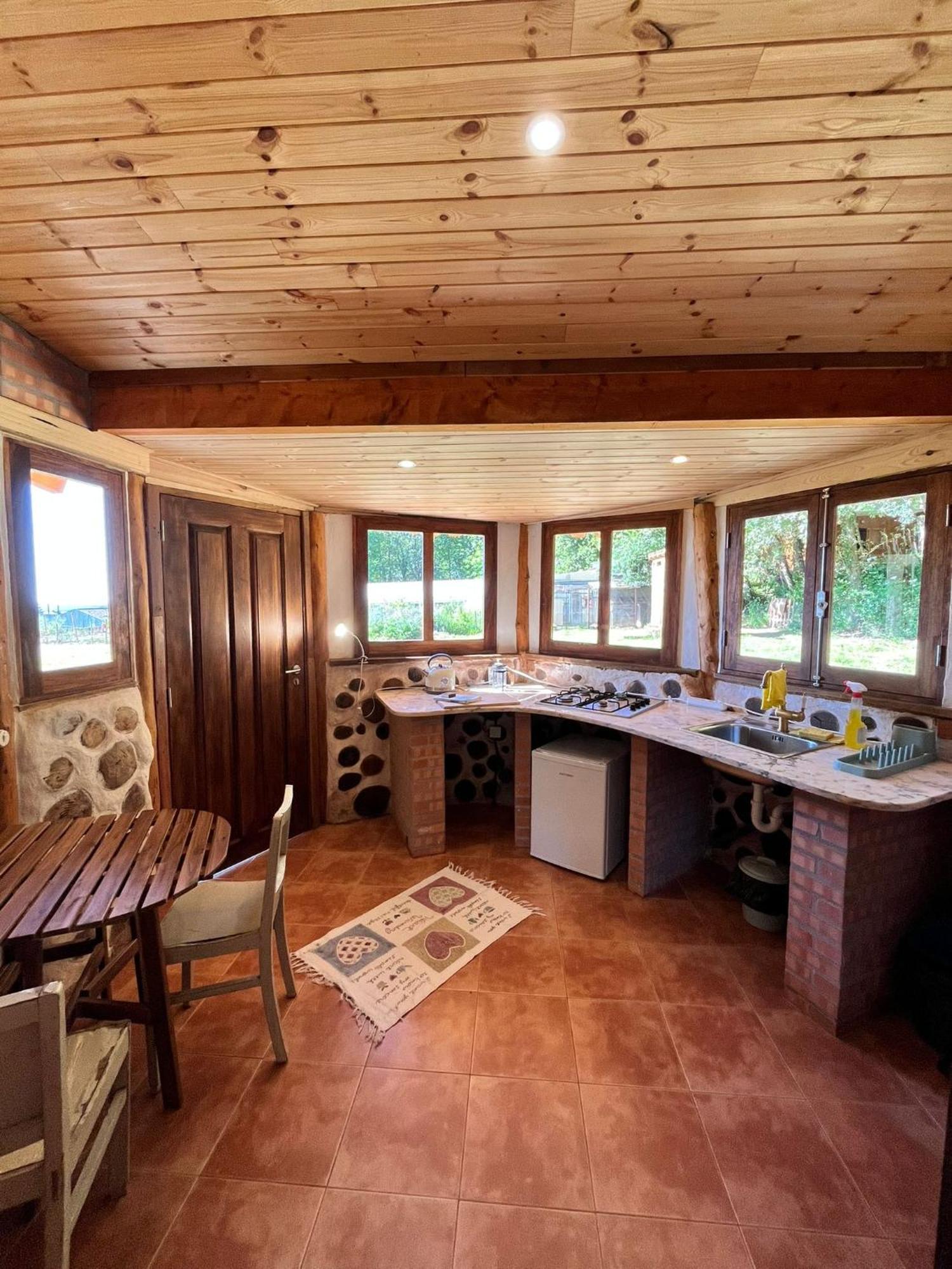 Associacao Quinta Das Relvas Branca Exteriör bild